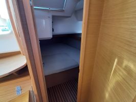 DUFOUR 460 Grand Large Diego