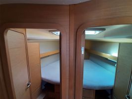 DUFOUR 460 Grand Large Diego