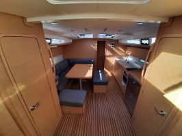DUFOUR 460 Grand Large Diego