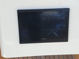 DUFOUR 470 Grand Large Valchiria