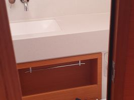 DUFOUR 470 Grand Large Valchiria