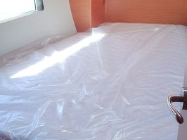 DUFOUR 470 Grand Large Valchiria
