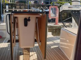 DUFOUR 470 Grand Large Valchiria