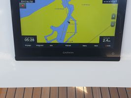 DUFOUR 470 Grand Large Valchiria