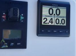 DUFOUR 470 Grand Large Valchiria