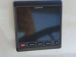 DUFOUR 470 Grand Large Valchiria