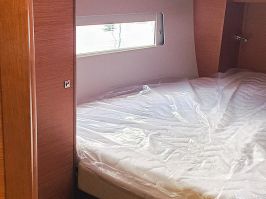 DUFOUR 470 Grand Large Valchiria