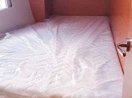DUFOUR 470 Grand Large Valchiria