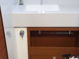 DUFOUR 470 Grand Large Valchiria