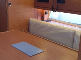 DUFOUR 470 Grand Large Valchiria