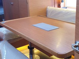 DUFOUR 470 Grand Large Valchiria