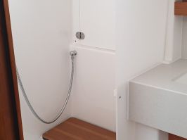 DUFOUR 470 Grand Large Valchiria