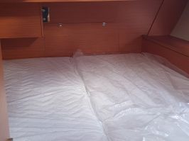 DUFOUR 470 Grand Large Valchiria