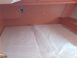 DUFOUR 470 Grand Large Valchiria