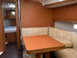 Dufour 390 Special One