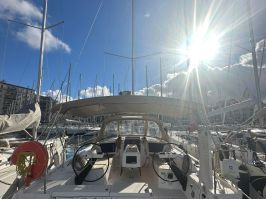 Dufour 390 Special One