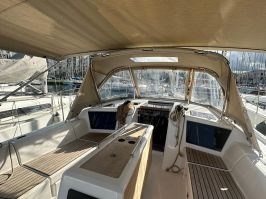 Dufour 390 Special One