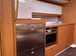 Dufour 390 Special One