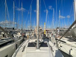 Dufour 390 Special One