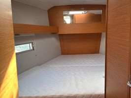 Dufour 390 Special One
