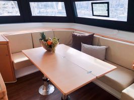 Dufour Catamarans 48 - Salazar