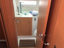Dufour Catamarans 48 - Salazar