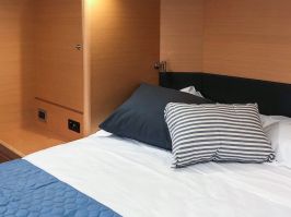 Dufour Catamarans 48 - Salazar