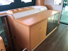 Dufour Catamarans 48 - Salazar
