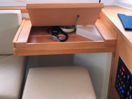 Dufour Catamarans 48 - Salazar