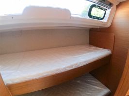 DUFOUR 430 Grand Large Akira