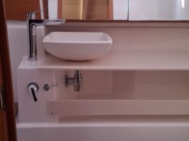 Dufour 430 Grand Large Ventotene