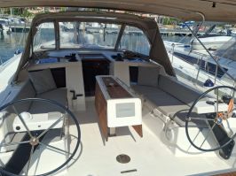 DUFOUR 430 Grand Large Ilio