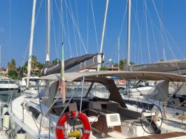 DUFOUR 430 Grand Large Ilio