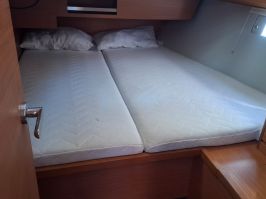 DUFOUR 430 Grand Large Ilio