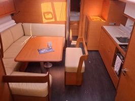 DUFOUR 430 Grand Large Ilio