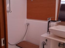 DUFOUR 430 Grand Large Ilio