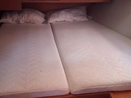 DUFOUR 430 Grand Large Ilio