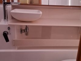 DUFOUR 430 Grand Large Ilio