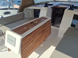 DUFOUR 430 Grand Large Ilio