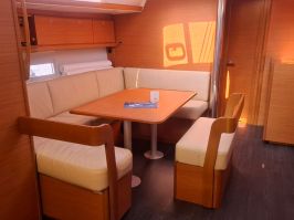 DUFOUR 430 Grand Large Ilio