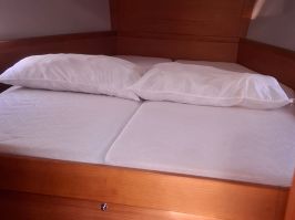 DUFOUR 430 Grand Large Ilio