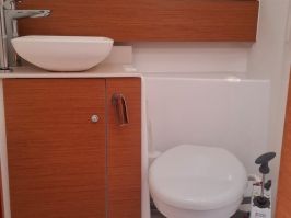 DUFOUR 430 Grand Large Ilio