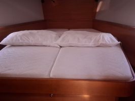DUFOUR 430 Grand Large Ilio