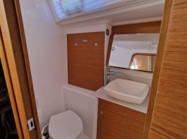 DUFOUR 390 Grand Large - Palmarola