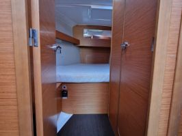 DUFOUR 390 Grand Large - Palmarola