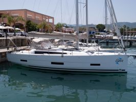 DUFOUR 390 Grand Large - Palmarola