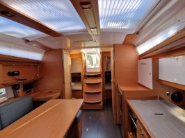 DUFOUR 390 Grand Large - Palmarola