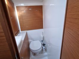 DUFOUR 390 Grand Large - Palmarola