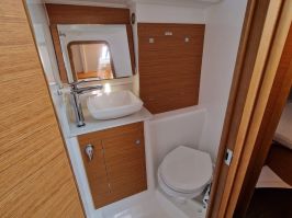 DUFOUR 390 Grand Large - Palmarola