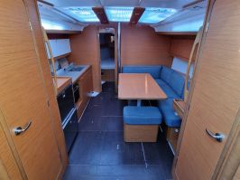 DUFOUR 390 Grand Large - Palmarola